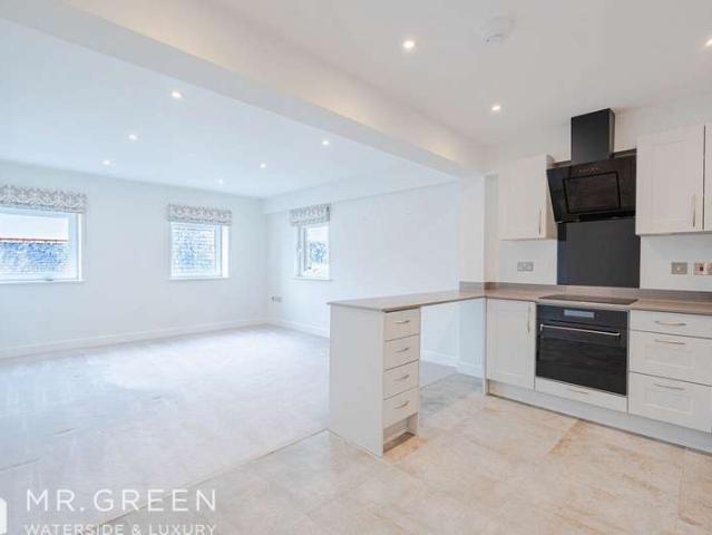Apartment for sale in Purewell, Christchurch
