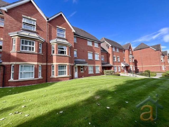 Apartment for sale in Southport, Sefton