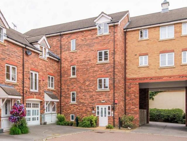 Apartment for sale in Ossett, West Yorkshire
