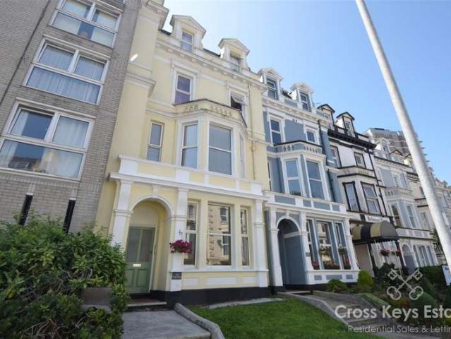 Apartment for sale in West Hoe, Mount Wise