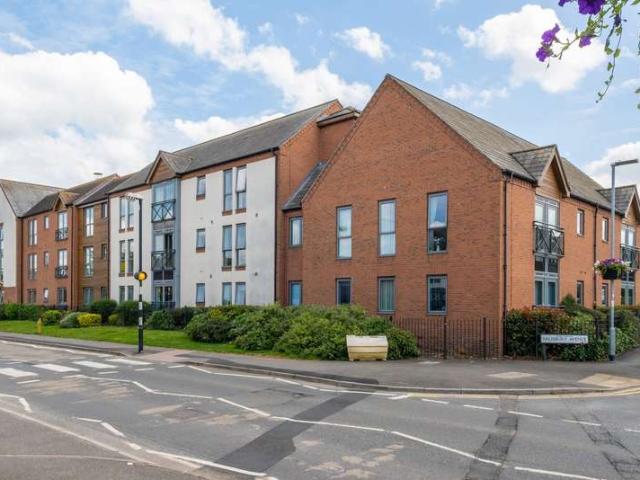 Apartment for sale in Barton In Fabis, East Midlands