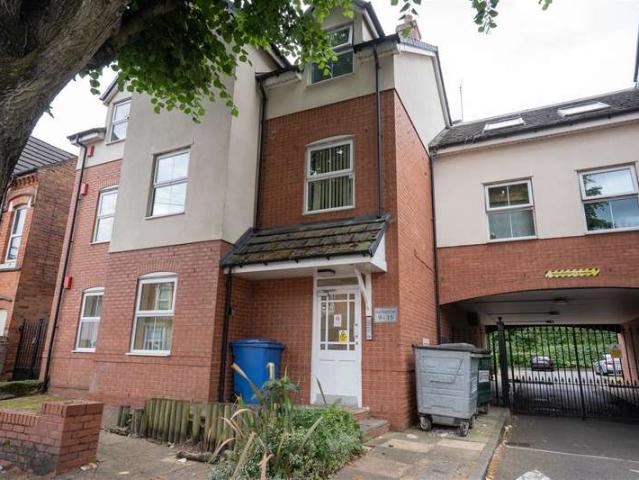 Apartment for sale in Acocks Green, Tyseley
