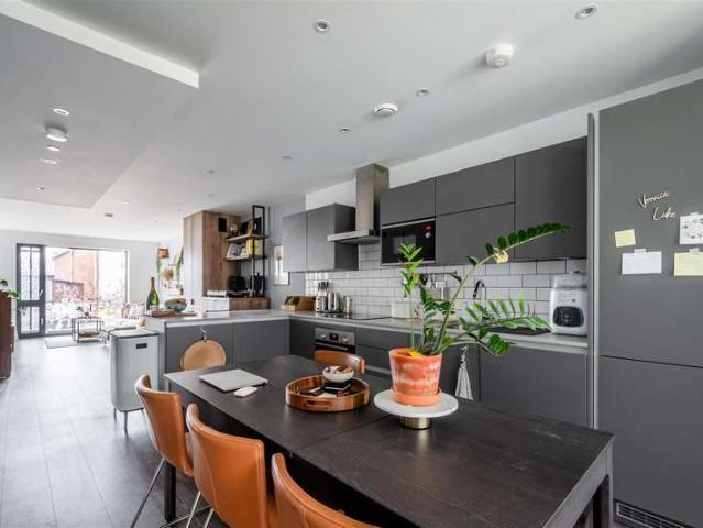 Apartment for sale in Hackney Wick, Greater London