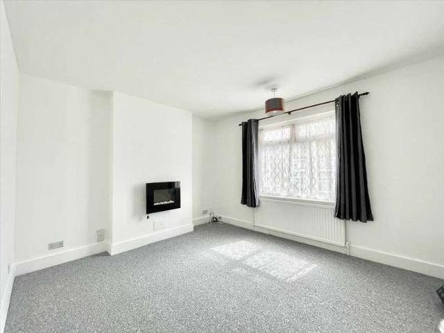 Apartment for rent in Kirkby-in-Ashfield, Ashfield