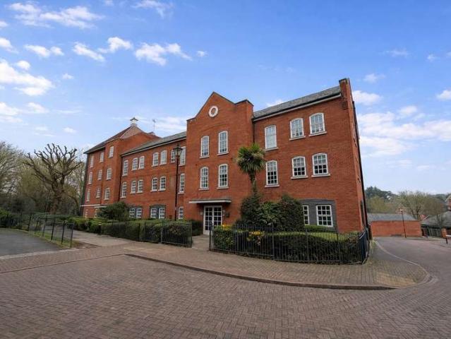 Apartment for sale in Old Heath, Colchester