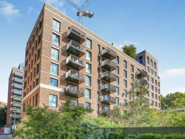 Apartment for sale in Walworth, Greater London