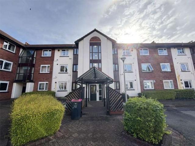 Apartment for sale in Little Bolton, Salford