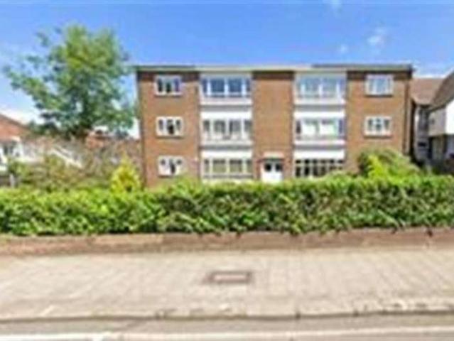 Apartment for sale in Temple Fortune, Greater London