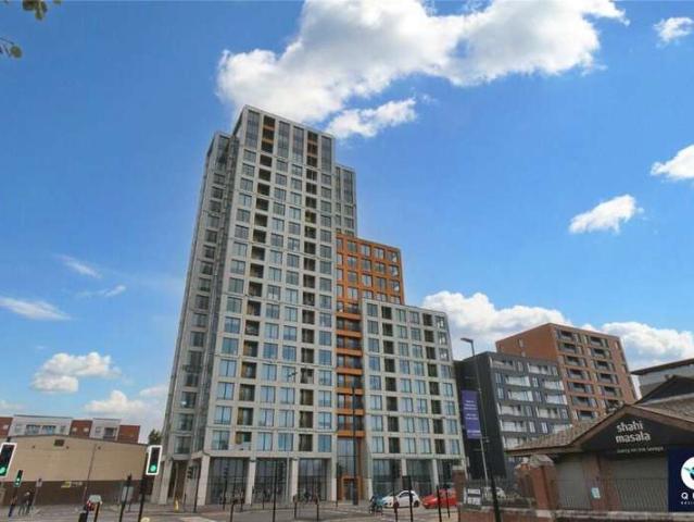 Apartment for sale in Ordsall, Salford
