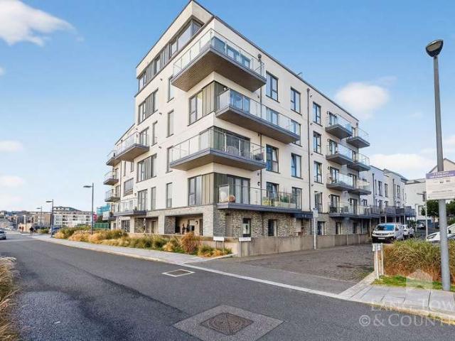 Apartment for sale in Millbay, Mount Wise