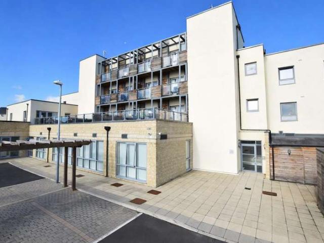 Apartment for sale in Woodhill, Portishead