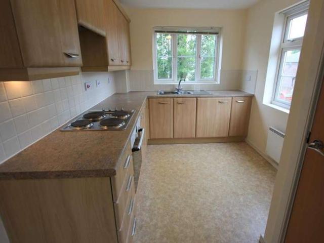 Apartment for sale in Newton, Greenheys