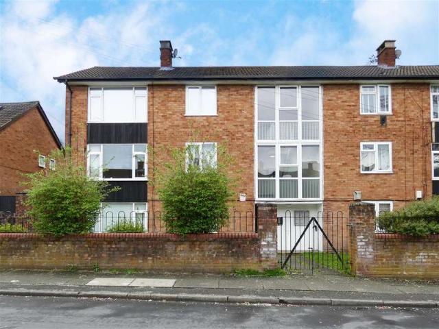 Apartment for sale in Bakers Green, Huyton