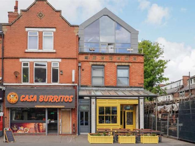 Apartment for sale in Georgia, Greater Manchester