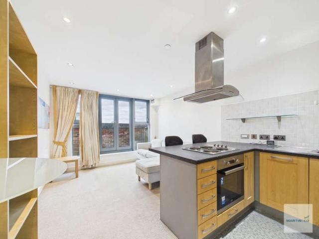 Apartment for sale in St Ann's, Haddon