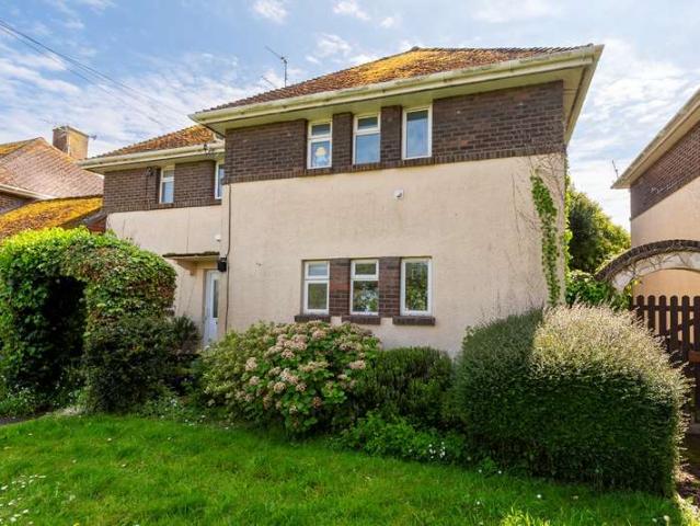 Apartment for sale in Budleigh Salterton, Budlake