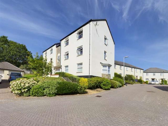 Apartment for rent in Newbridge, Cornwall