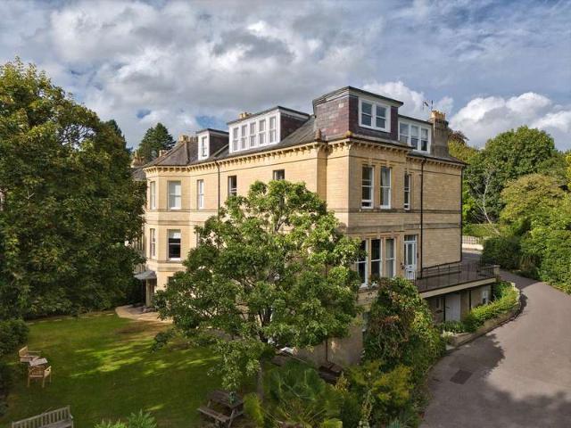 Apartment for sale in Lower Weston, Bath