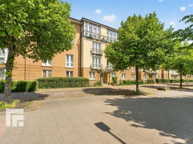 Apartment for sale in City Centre, Falcon Lodge