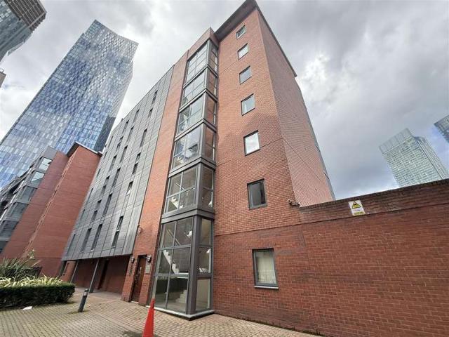 Apartment for sale in City Centre, Georgia