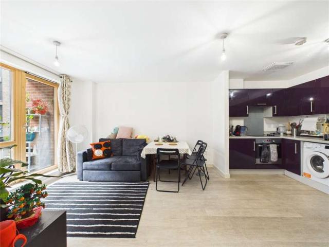 Apartment for sale in St Philip's, Feckenham