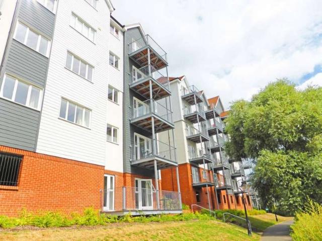 Apartment for sale in Barracks, The Bridge