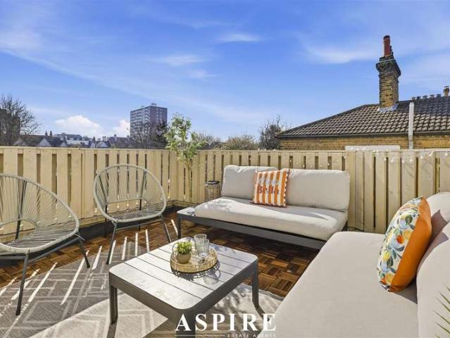 Apartment for sale in Milton, Alton Barnes