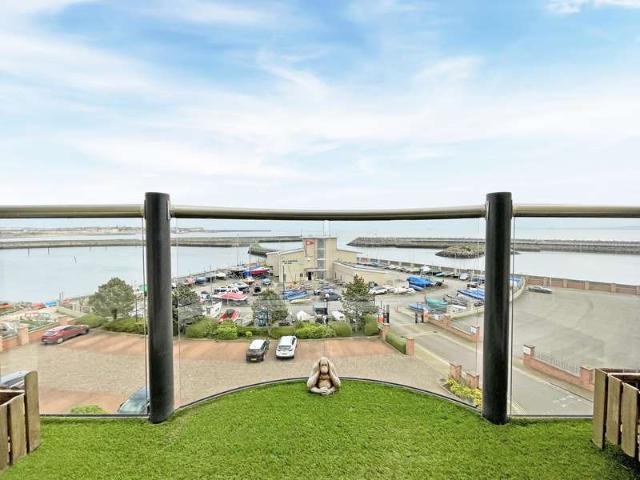 Apartment for sale in Hartlepool, Stranton