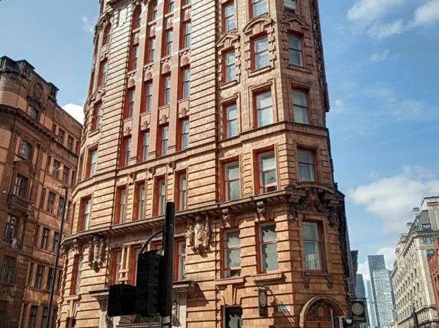 Apartment for sale in City Centre, Georgia