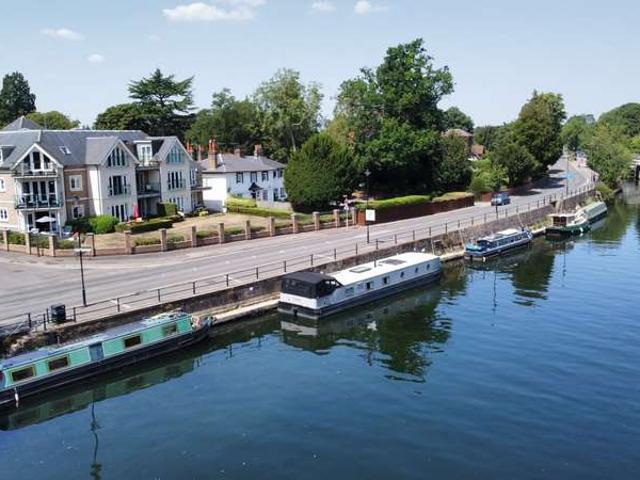 Apartment for sale in Maidenhead