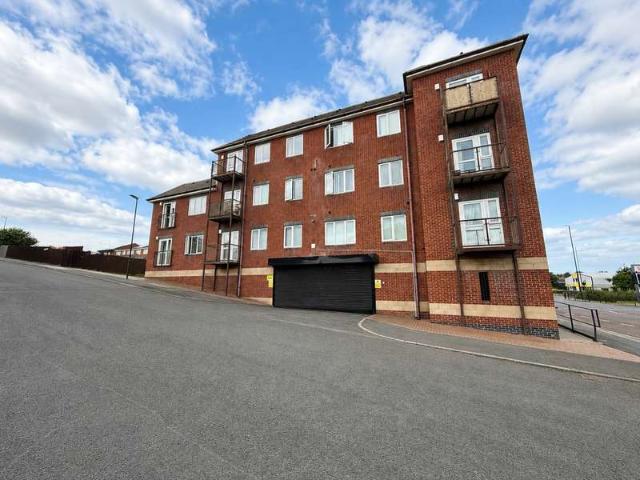 Apartment for sale in Ryhope, Sunderland