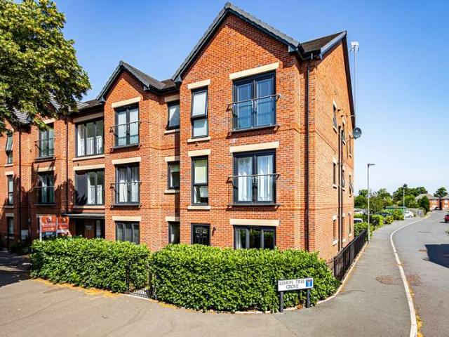 Apartment for sale in Trafford Park, Greater Manchester