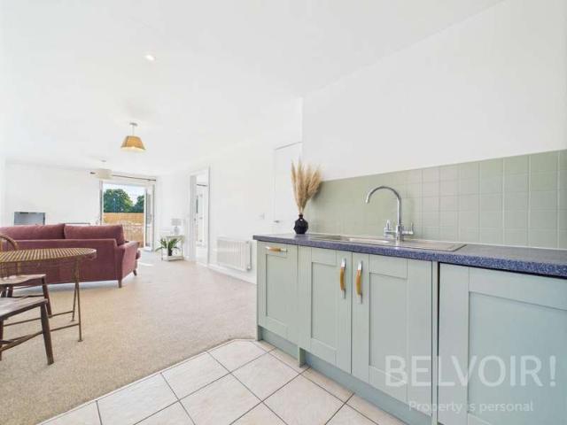 Apartment for sale in Frankwell