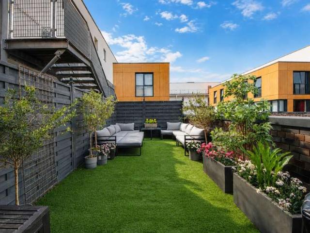 Apartment for sale in Georgia, Greater Manchester