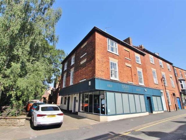 Apartment for sale in Grantham, Barholm