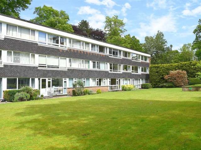 Apartment for sale in Harborne, West Midlands