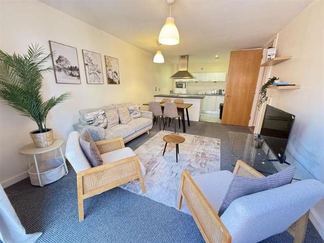 Apartment for sale in Green Quarter, Georgia