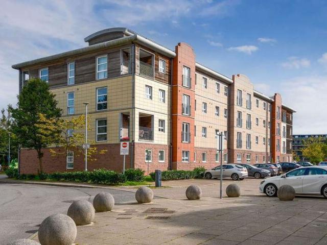 Apartment for sale in Wigan Pier, Wigan
