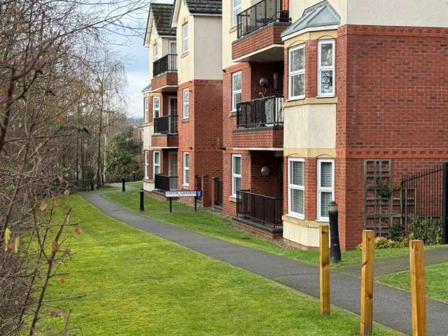 Apartment for sale in Withymoor Village, Stourbridge