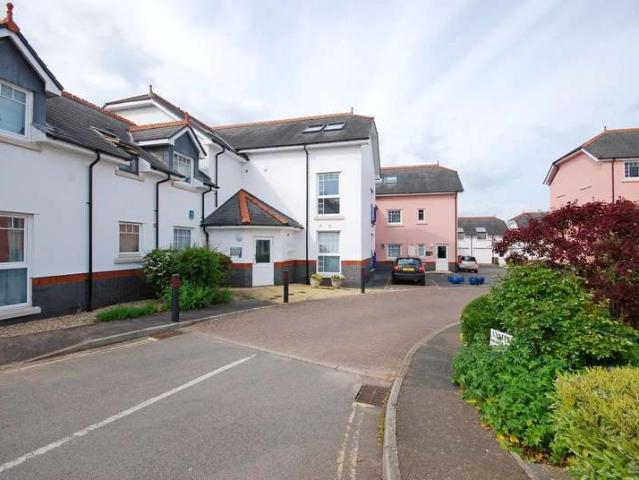 Apartment for sale in Sidford, Budlake