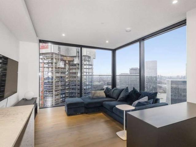 Apartment for sale in London Borough of Tower Hamlets, Greater London