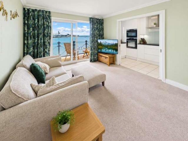 Apartment for sale in Ocean Village, City Of Southampton