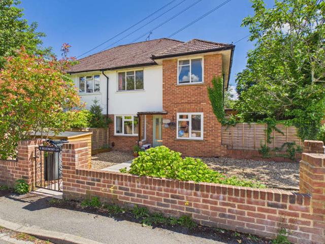 Apartment for sale in Lunnon, Buckinghamshire