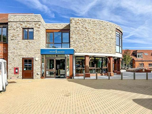 Apartment for sale in Titchfield Common, Fareham
