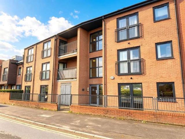 Apartment for sale in Georgia, Greater Manchester