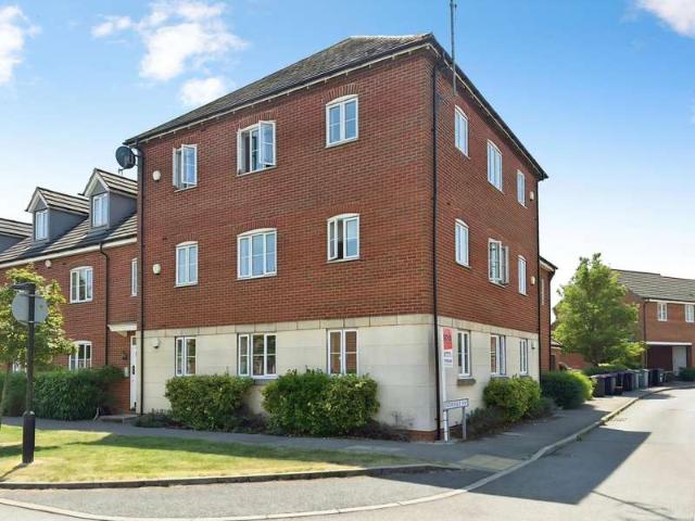 Apartment for sale in Austerby, Barholm