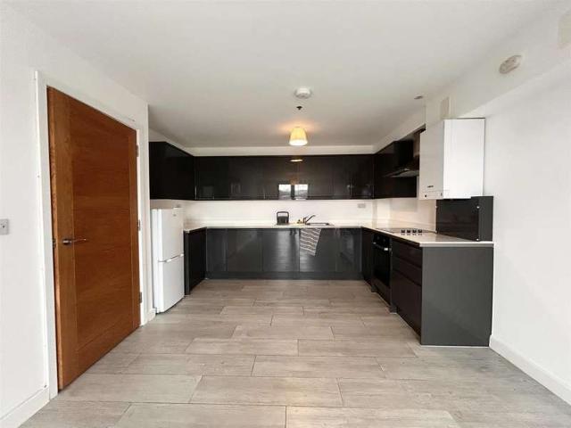 Apartment for rent in Hertford, Colliers End
