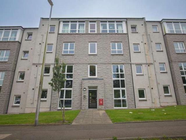 Apartment for sale in Ballindoch, Scotland