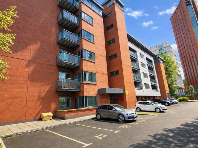 Apartment for sale in City Centre, Georgia