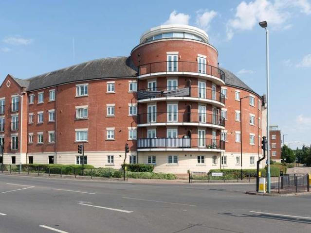 Apartment for sale in Wymans Brook, Golden Valley